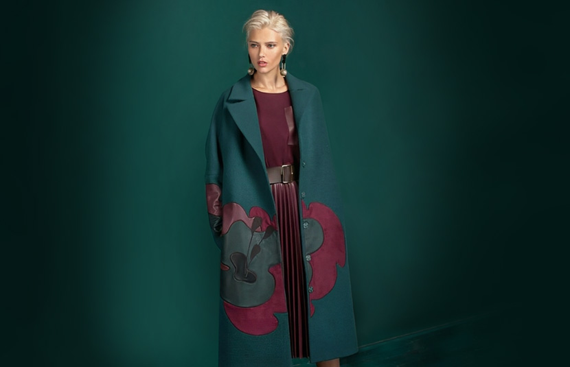 اضافه کردن پارچه به لباس، تغییری شیک و منحصربه‌فرد