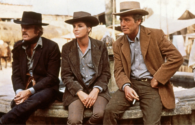 استایل کابوی؛ تلفیقی از جسارت، آزادی و اصالت غرب وحشی 