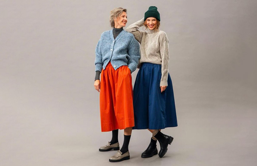 پاییز امسال این دامن‌ها را از دست نده