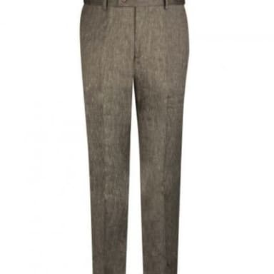 شلوارپارچه ای