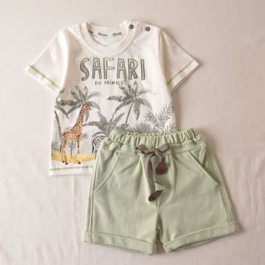 ست بچه گانه م