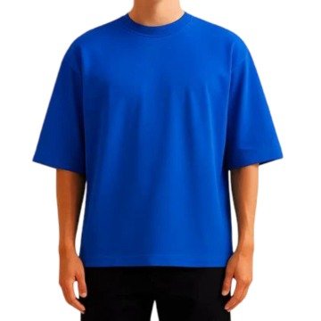 تیشرت باکسی 